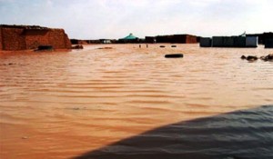 tindouf-innondations