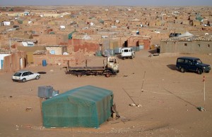 ONU-Tinduf : La OMDH lanza un llamamiento a la ONU para salvar la vida de los detenidos Sàharauis