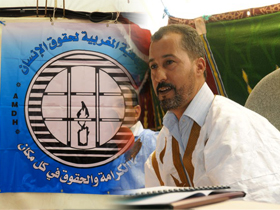 Las ONGS unànimes en condenar la detención de Mustafa Salma