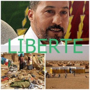 Liberar Mustafa Salma en Mhériz dice mucho acerca de las verdaderas intenciones de los gobernantes de Argel