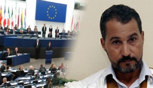 El parlamento Europeo: los eurodiputados reclamàn el exàmen del caso Mustafa Salma