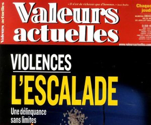 Violencias en el Aaiun : Argelia no es inocente