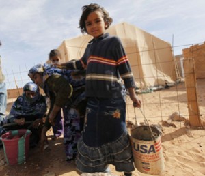 Sahara Occidental: el Polisario continua la persecución de los disidentes