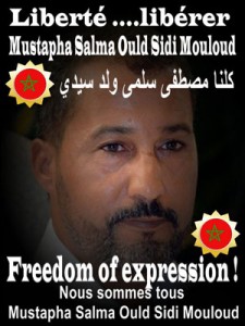 GB-Polisario: el caso del disidente Mustafa Salma evocado en la Cámara de los Comunes
