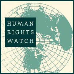 Argelia: el levantamiento del estado de emergencia no ha eliminado la represión segun HRW