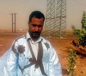 Campamentos de Tinduf: Mustafa Salma se declara víctima de la arbitrariedad del poder Argelino