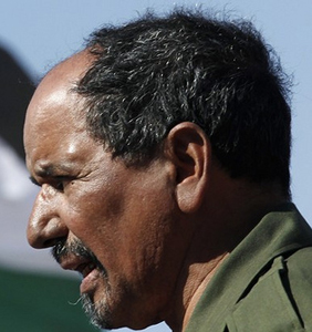 La caída de Gadafi: la onda expansiva que sacude al Polisario
