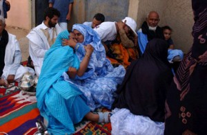 Debate en Ginebra sobre las medidas de confianza entre las poblaciones saharauis