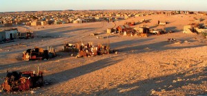 Simposio internacional en Marrakech para aclarar el futuro del Sahara