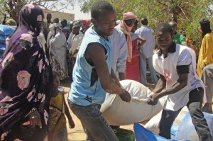 Malí: la situación humanitaria en el norte sigue siendo difícil