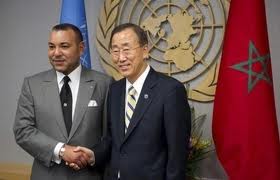 Contra todos los pronósticos, Ban Ki-Moon ha decepcionado el Polisario y Argelia