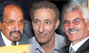 La obsesion de los jueces españoles pesa mucho sobre los torturadores del Polisario