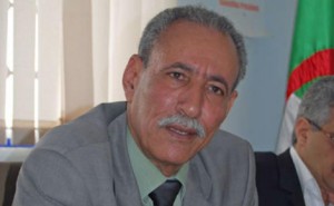 Dos destacados dirigentes del Polisario llamados a comparecer ante los tribunales españoles
