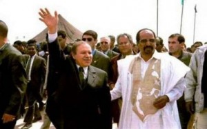Un disidente del Polisario incrimina el poder argelino