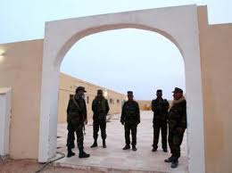 El Polisario : la espada de Damocles de la justicia española