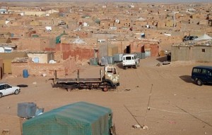 HRC : Los campamentos de Tinduf, teatro de un verdadero desastre humanitario