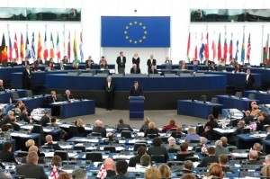 Polonia-UE : el Parlamento Europeo requerido sobre la represión en Tinduf