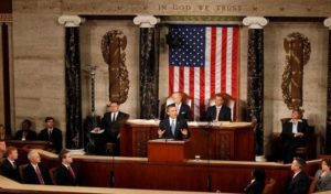 Derechos humanos: El Congreso de Estados Unidos reconoce la legitimidad de la respuesta de Marruecos