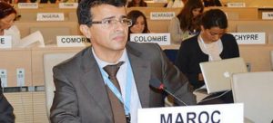 Sáhara : La diplomacia marroquí reubica Argelia sobre derechos humanos