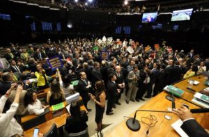 Sáhara: el parlamento brasileño aborta una maniobra maliciosa de los partidarios del Polisario