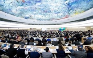 ONU : Marruecos encabeza el ranking del Comité de derechos humanos